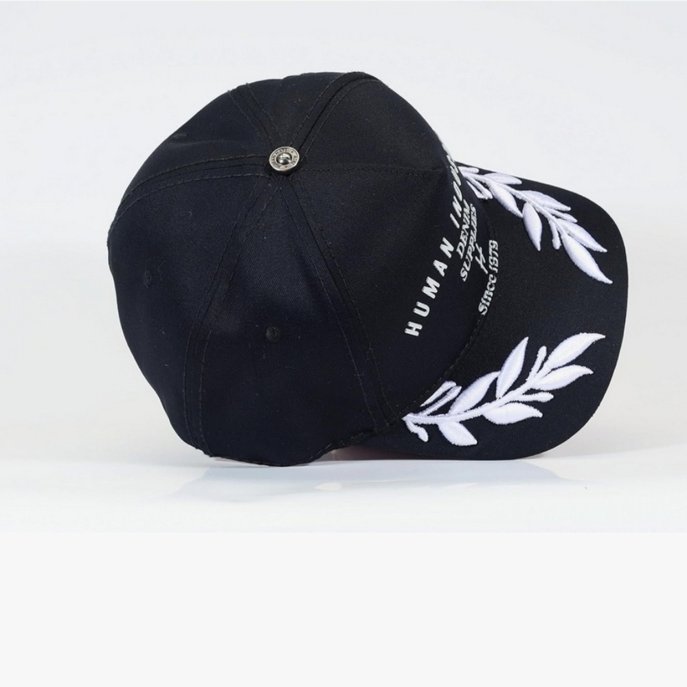 NIB Human Orígenes Baseball Cap 😀 - Picture 2 of 7